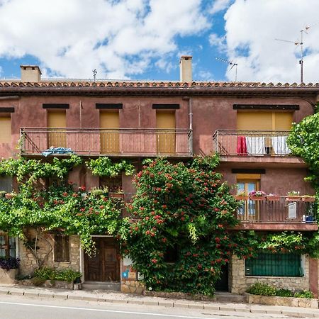 Maison d'hôtes Casa Josefina à Gea de Albarracín Extérieur photo