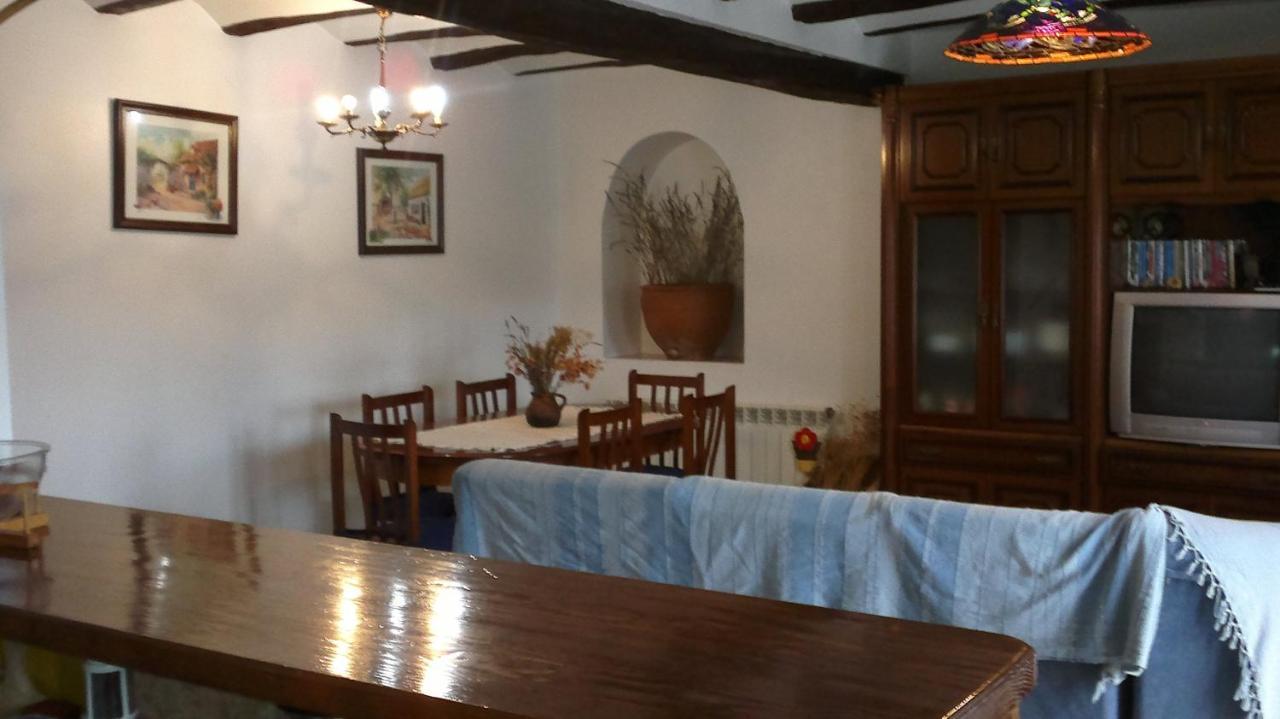 Maison d'hôtes Casa Josefina à Gea de Albarracín Extérieur photo