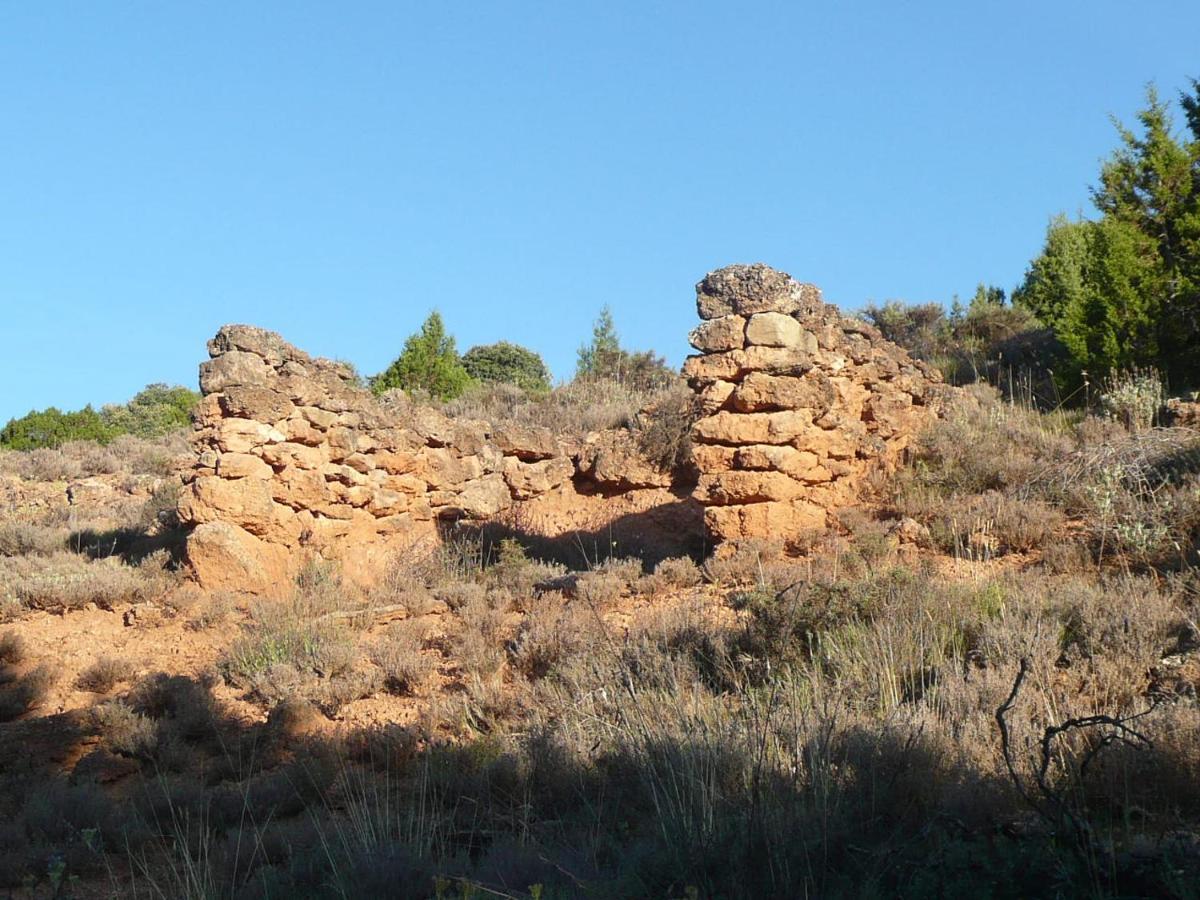 Maison d'hôtes Casa Josefina à Gea de Albarracín Extérieur photo
