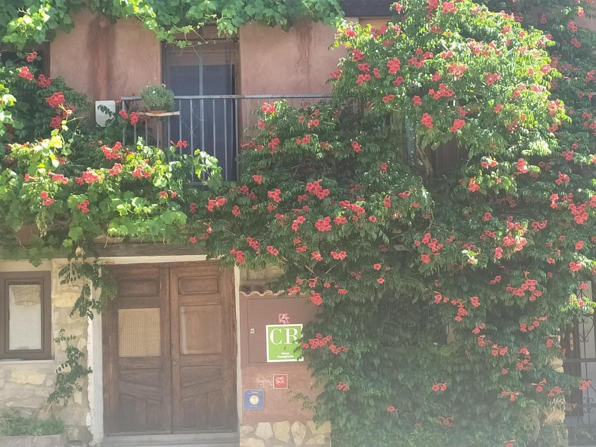 Maison d'hôtes Casa Josefina à Gea de Albarracín Extérieur photo