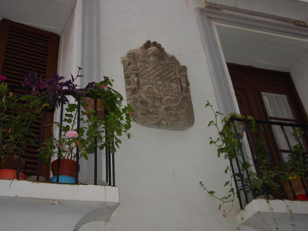 Maison d'hôtes Casa Josefina à Gea de Albarracín Extérieur photo