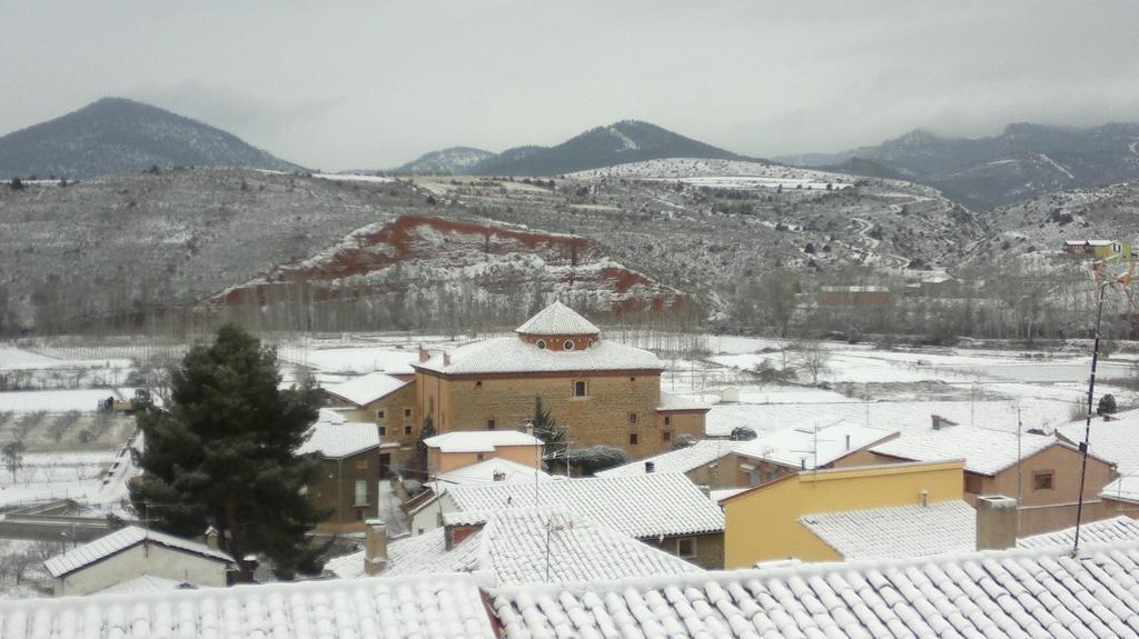 Maison d'hôtes Casa Josefina à Gea de Albarracín Extérieur photo