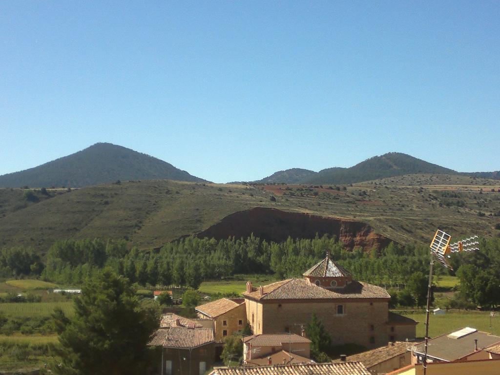 Maison d'hôtes Casa Josefina à Gea de Albarracín Extérieur photo