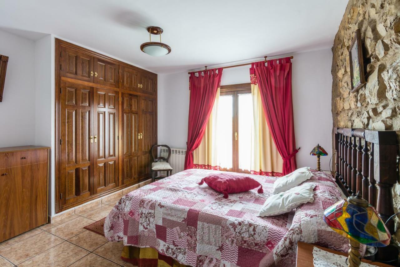 Maison d'hôtes Casa Josefina à Gea de Albarracín Extérieur photo