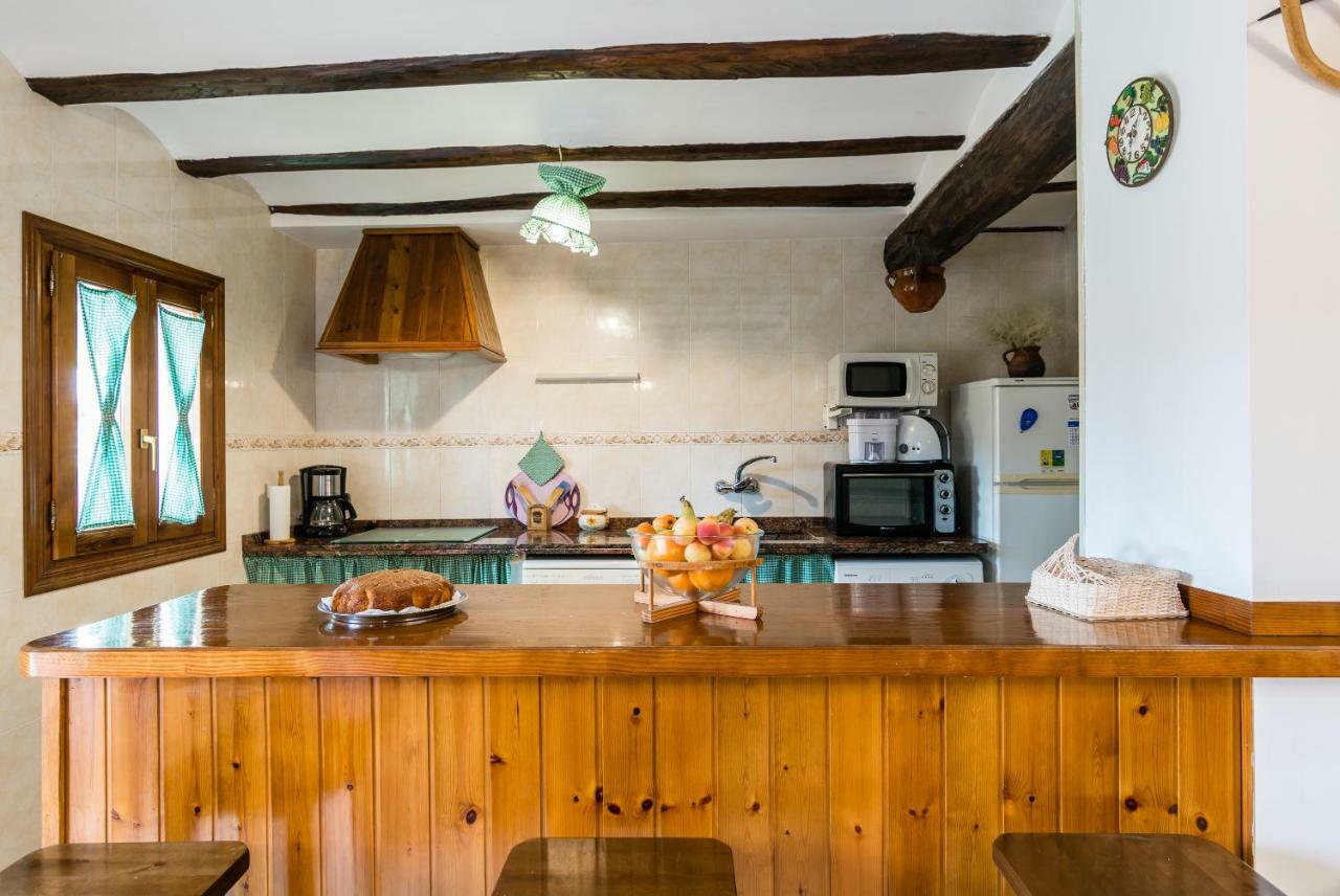 Maison d'hôtes Casa Josefina à Gea de Albarracín Extérieur photo
