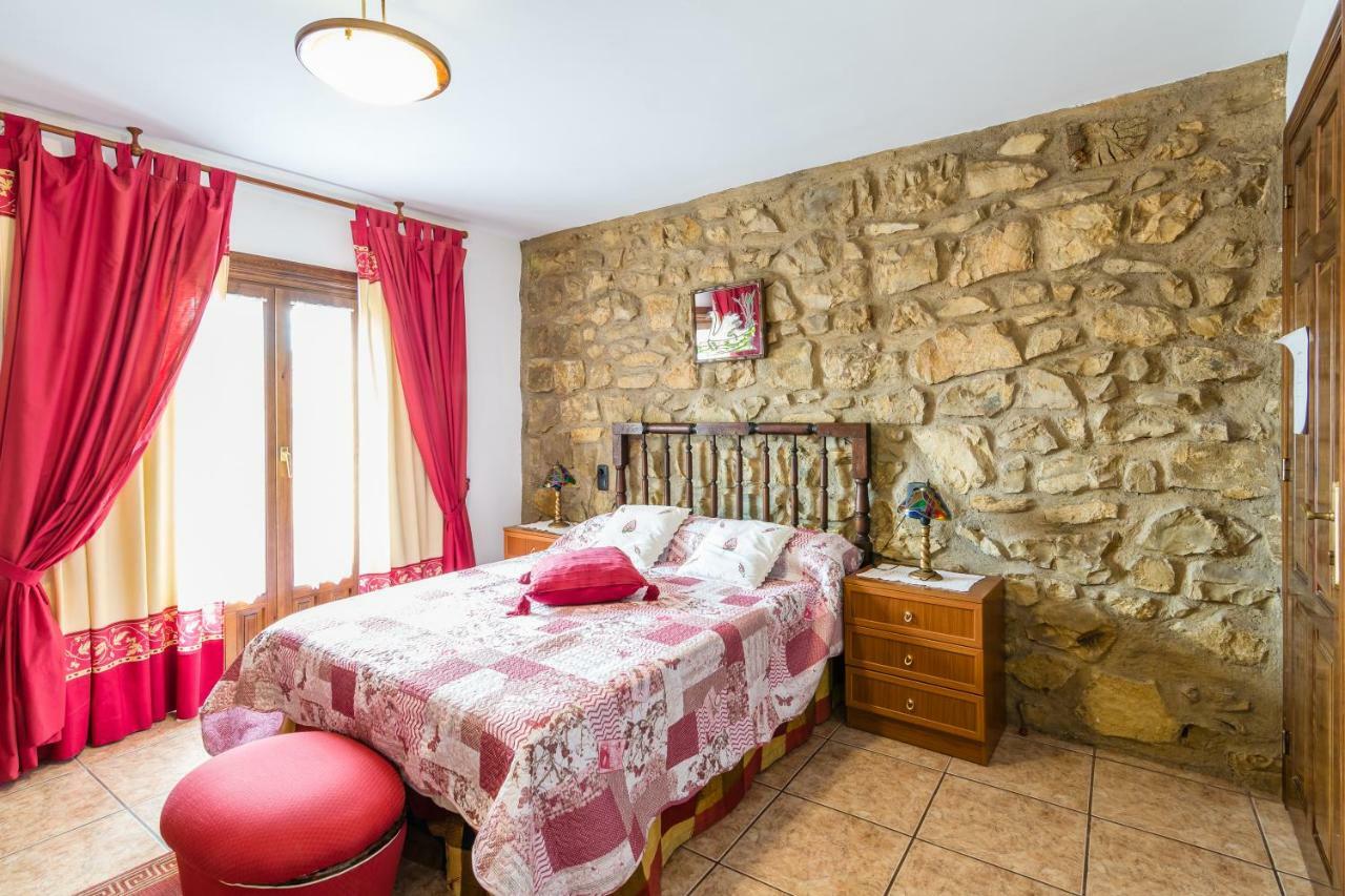 Maison d'hôtes Casa Josefina à Gea de Albarracín Extérieur photo