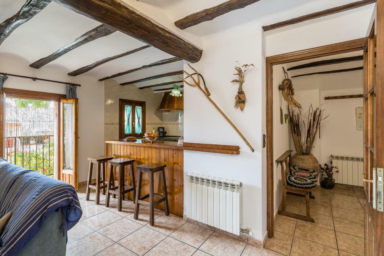 Maison d'hôtes Casa Josefina à Gea de Albarracín Extérieur photo