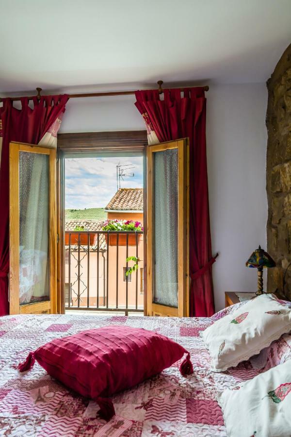 Maison d'hôtes Casa Josefina à Gea de Albarracín Extérieur photo